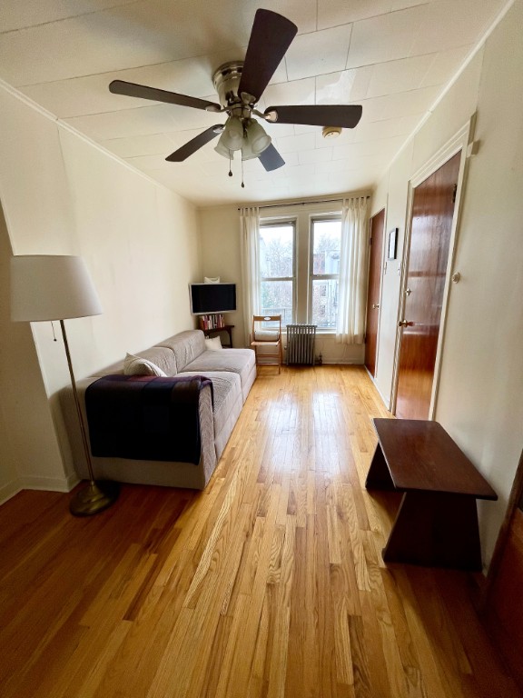 330 Degraw Street 4, Cobble Hill, Brooklyn, New York - 1 Bedrooms  
1 Bathrooms  
4 Rooms - 