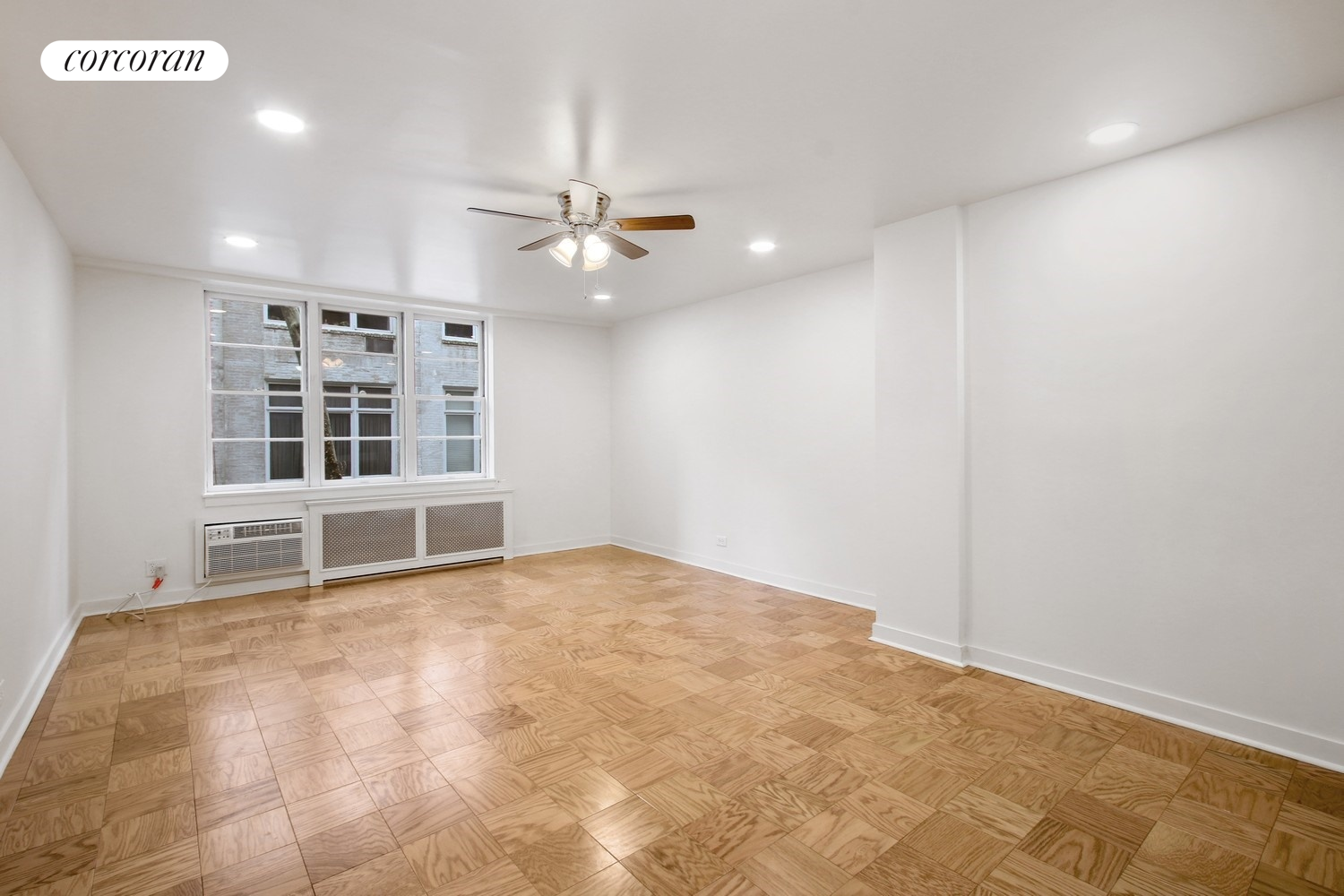 30 Horatio Street 2B, West Village, Downtown, NYC - 1 Bedrooms  
1 Bathrooms  
3 Rooms - 