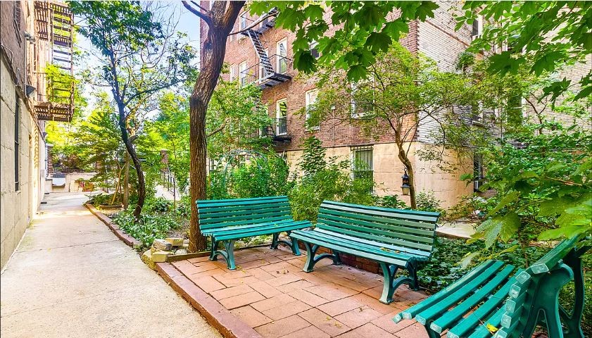 41-08 43rd Street, New York, NY 11104, 1 Bedroom Bedrooms, 3 Rooms Rooms,1 BathroomBathrooms,Residential,For Sale,43rd,RLMX-98972