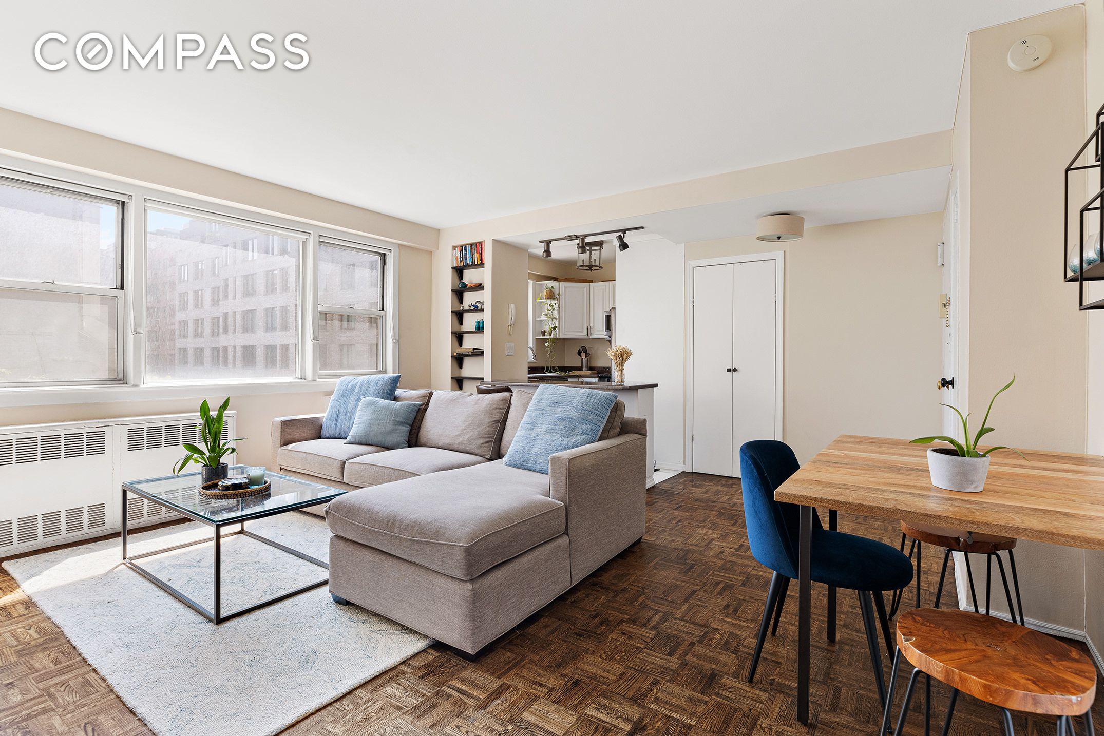 111 3rd Avenue 3H, East Village, Downtown, NYC - 1 Bedrooms  
1 Bathrooms  
3 Rooms - 