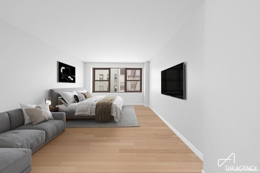 Photo 1 of 200 East 27th Street 2-S, Midtown East, NYC, $484,000, Web #: 1069741667