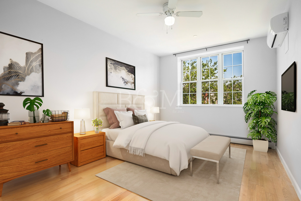 202 Withers Street 3, Williamsburg, Brooklyn, New York - 1 Bedrooms  
1 Bathrooms  
3 Rooms - 