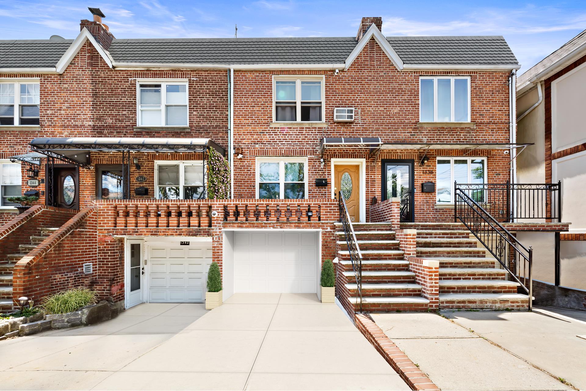 1340 84th Street, Dyker Heights, Brooklyn, New York - 3 Bedrooms  
2 Bathrooms  
8 Rooms - 