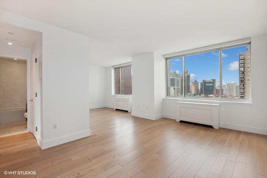 389 East 89th Street 14-A, Upper East Side, Upper East Side, NYC - 1 Bedrooms  
1 Bathrooms  
3 Rooms - 