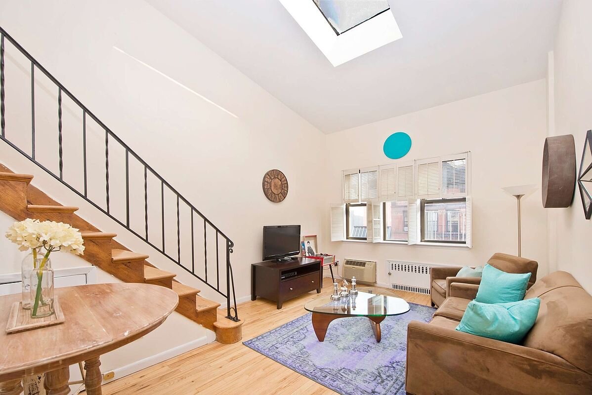 Photo 1 of 219 East 25th Street 6C, Gramercy Park, NYC, $3,600, Web #: 1071087716
