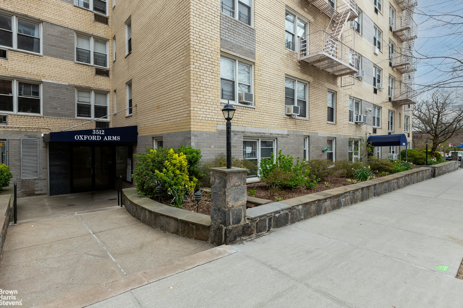 3512 OXFORD Avenue, New York, NY 10463, 2 Bedrooms Bedrooms, 4 Rooms Rooms,1 BathroomBathrooms,Residential,For Sale,OXFORD ARMS,OXFORD,RPLU-1086922915243