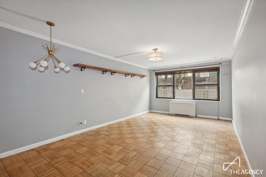 200 East 27th Street 1-B, Kips Bay, Midtown East, NYC - 1 Bedrooms  
1 Bathrooms  
3 Rooms - 