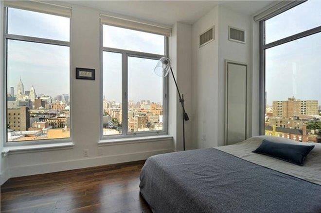 21 East 1st Street 1001, East Village, Downtown, NYC - 1 Bedrooms  
1 Bathrooms  
3 Rooms - 