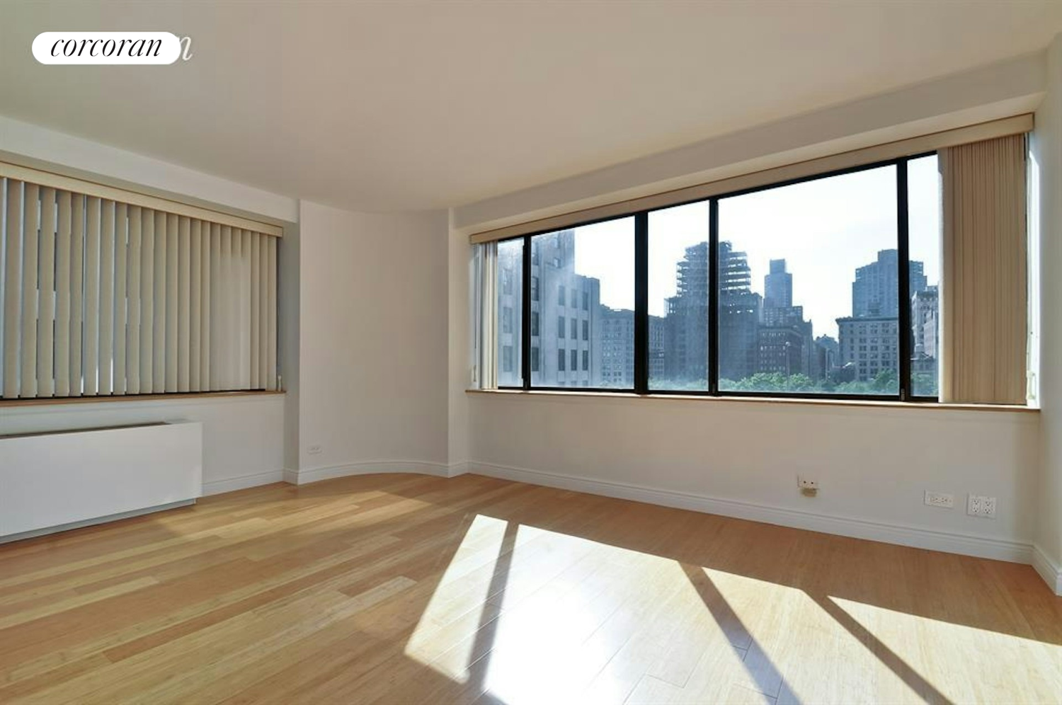 45 East 25th Street 10B, Nomad, Downtown, NYC - 1 Bedrooms  
1 Bathrooms  
3 Rooms - 
