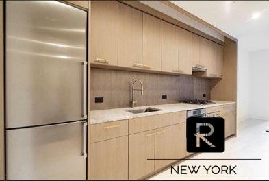 91 Leonard Street 8-D, Tribeca, Downtown, NYC - 1 Bathrooms  
2 Rooms - 
