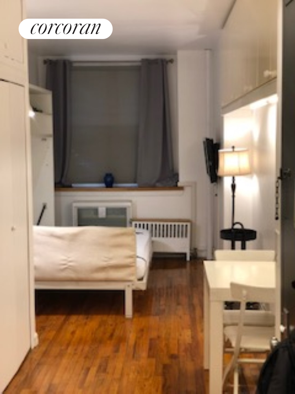 Photo 1 of 237 East 88th Street 103, Upper East Side, NYC, $2,200, Web #: 1071111340
