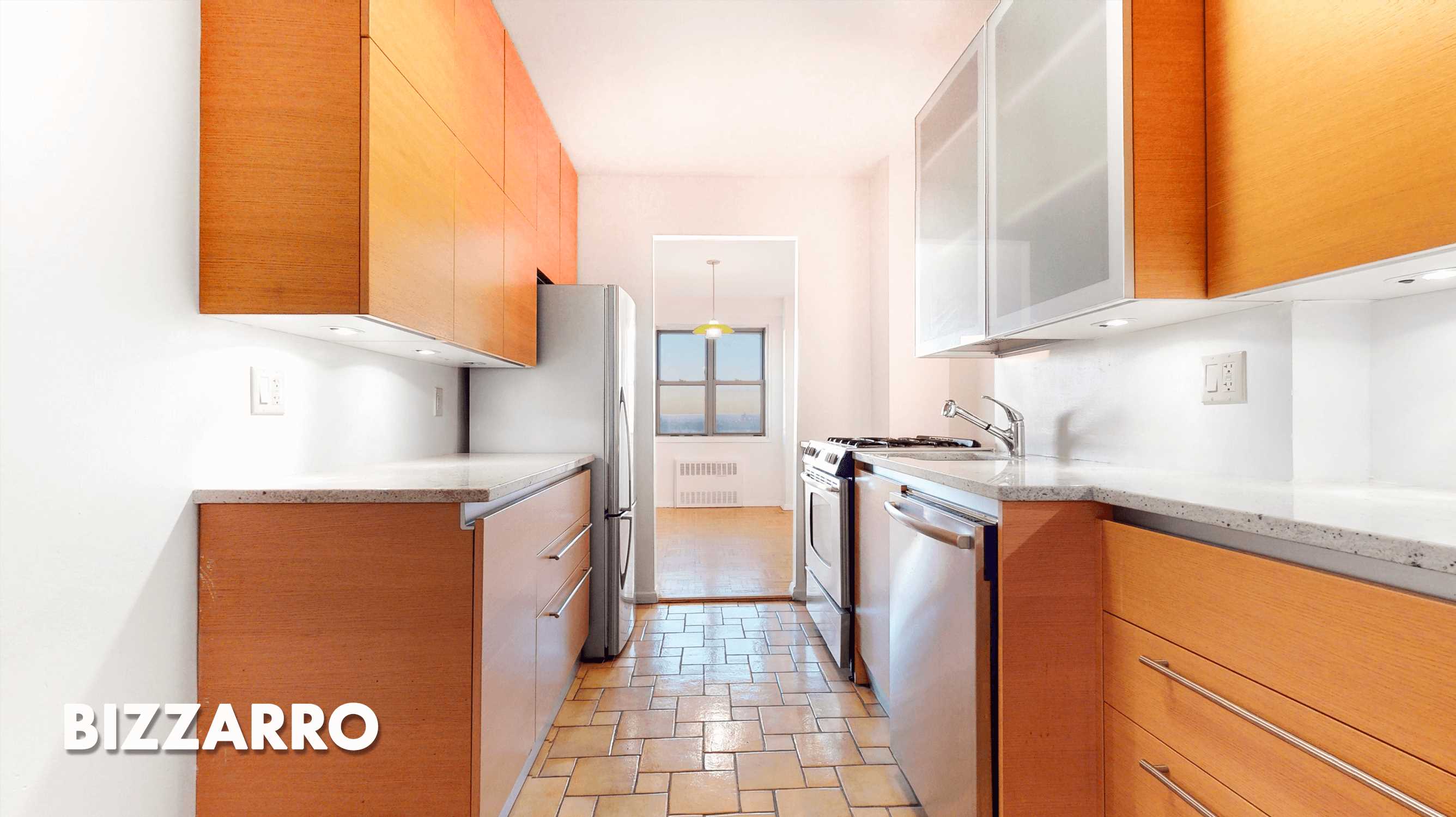 3530 Henry Hudson Parkway 10A, Spuyten Duyvil, Bronx, New York - 1 Bedrooms  
1 Bathrooms  
3 Rooms - 