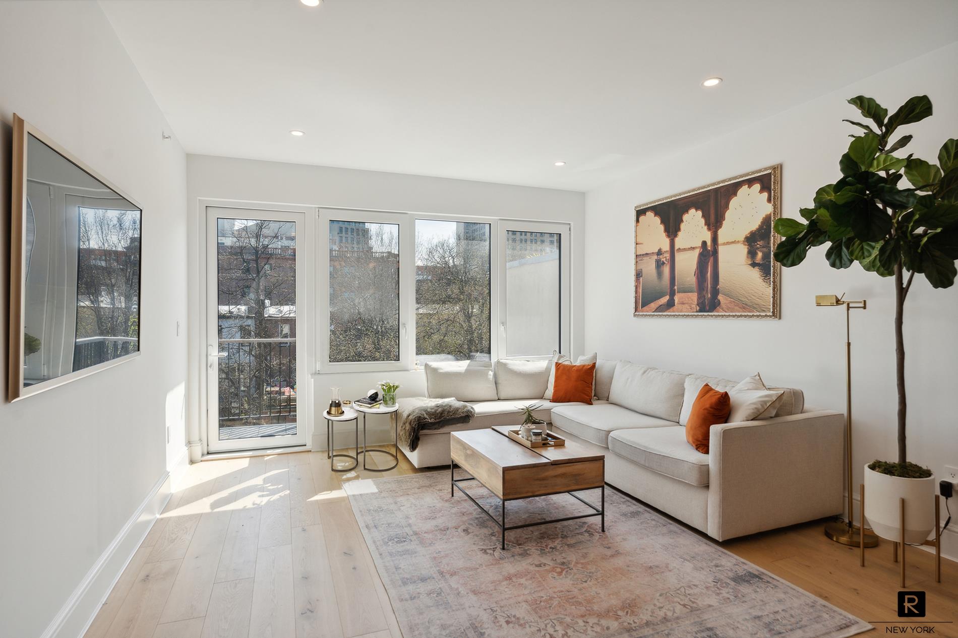 Photo 1 of 488 Sterling Place 4-B, Crown Heights, New York, $1,999,000, Web #: 1071221079