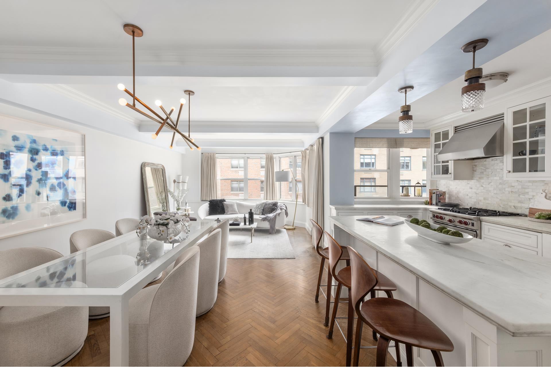 177 East 77th Street 7Bc, Lenox Hill, Upper East Side, NYC - 4 Bedrooms  
3 Bathrooms  
7 Rooms - 