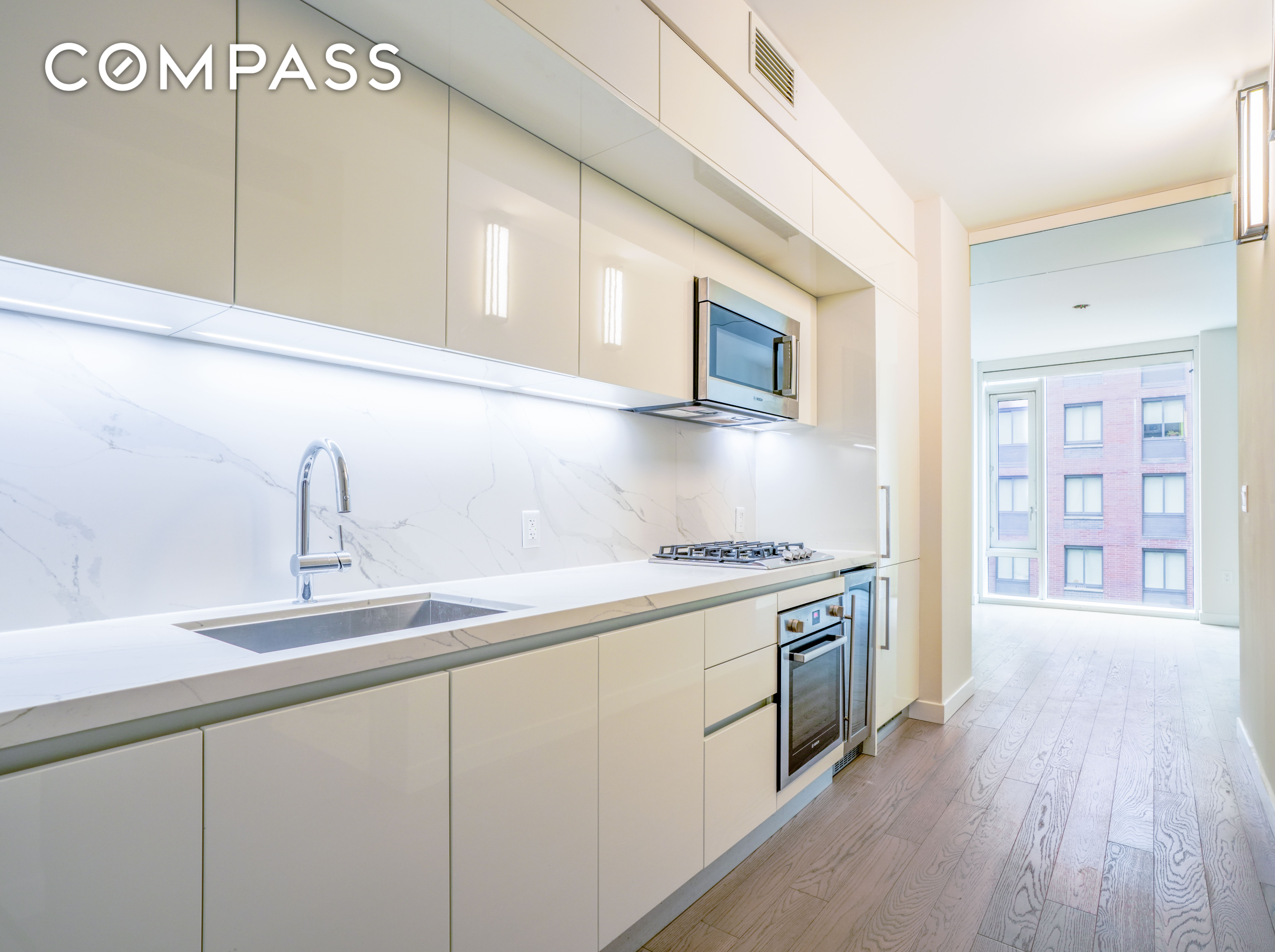 West 43rd Street 6T, Hell S Kitchen, Midtown West, NYC - 1 Bathrooms  
1 Rooms - 