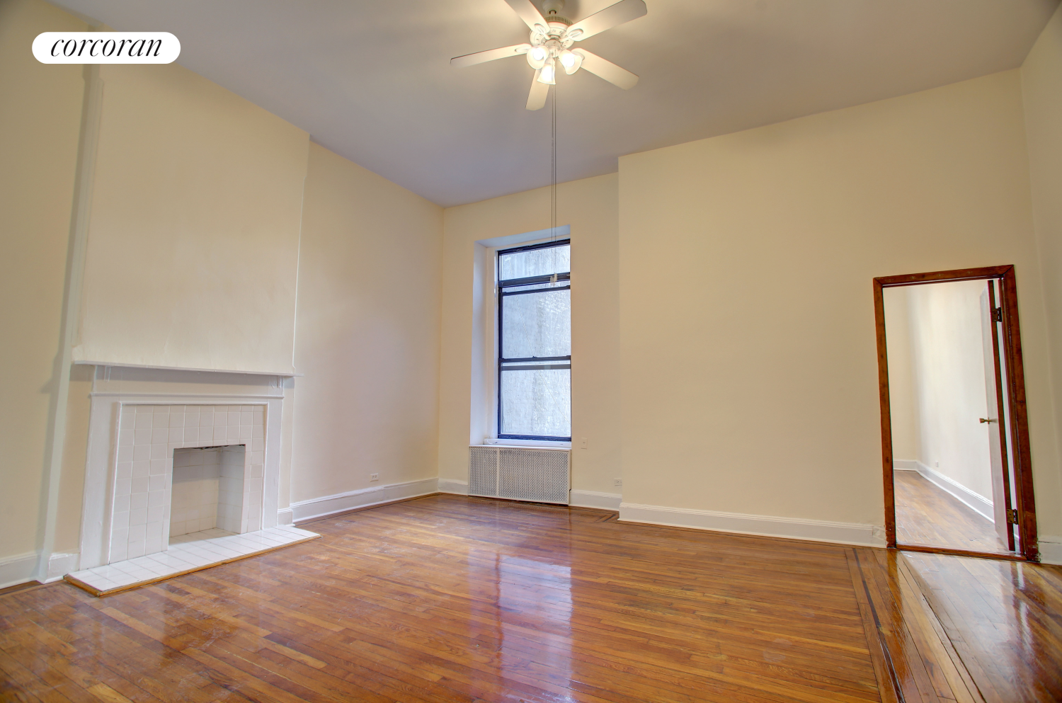Photo 1 of 159 West 73rd Street 2R, Upper West Side, NYC, $3,200, Web #: 1071266095