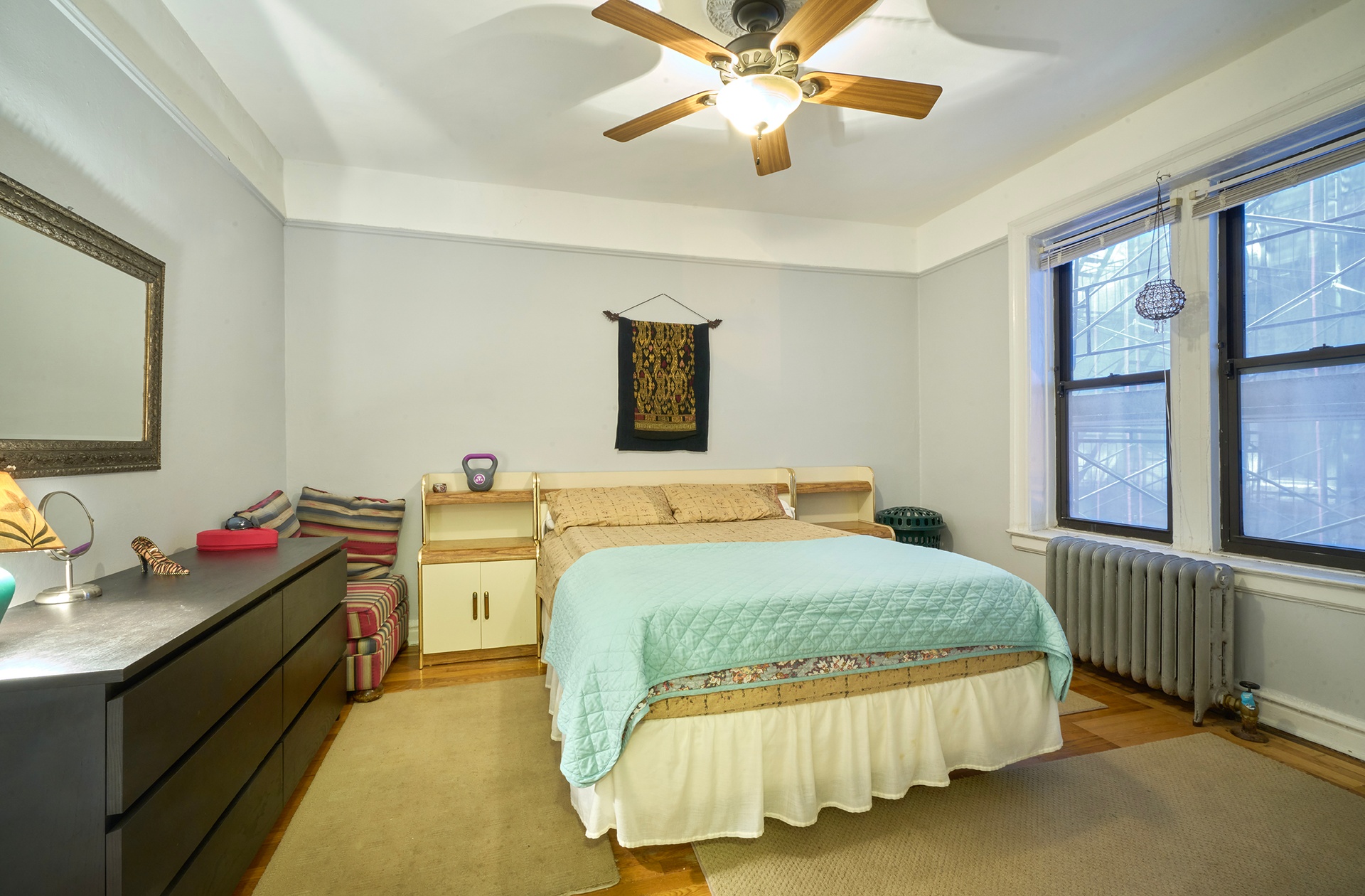 850 St Marks Avenue, New York, NY 11216, 1 Bedroom Bedrooms, 3 Rooms Rooms,1 BathroomBathrooms,Residential,For Sale,St Marks,OLRS-00012035487