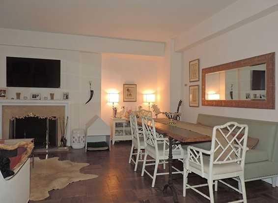 Photo 1 of 41 West 58th Street 10B, Midtown West, NYC, $5,450, Web #: 1071382543