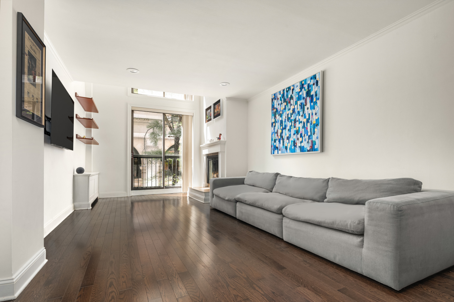 7 East 35th Street 4E, Gramercy Park And Murray Hill, Downtown, NYC - 2 Bedrooms  
2 Bathrooms  
4 Rooms - 