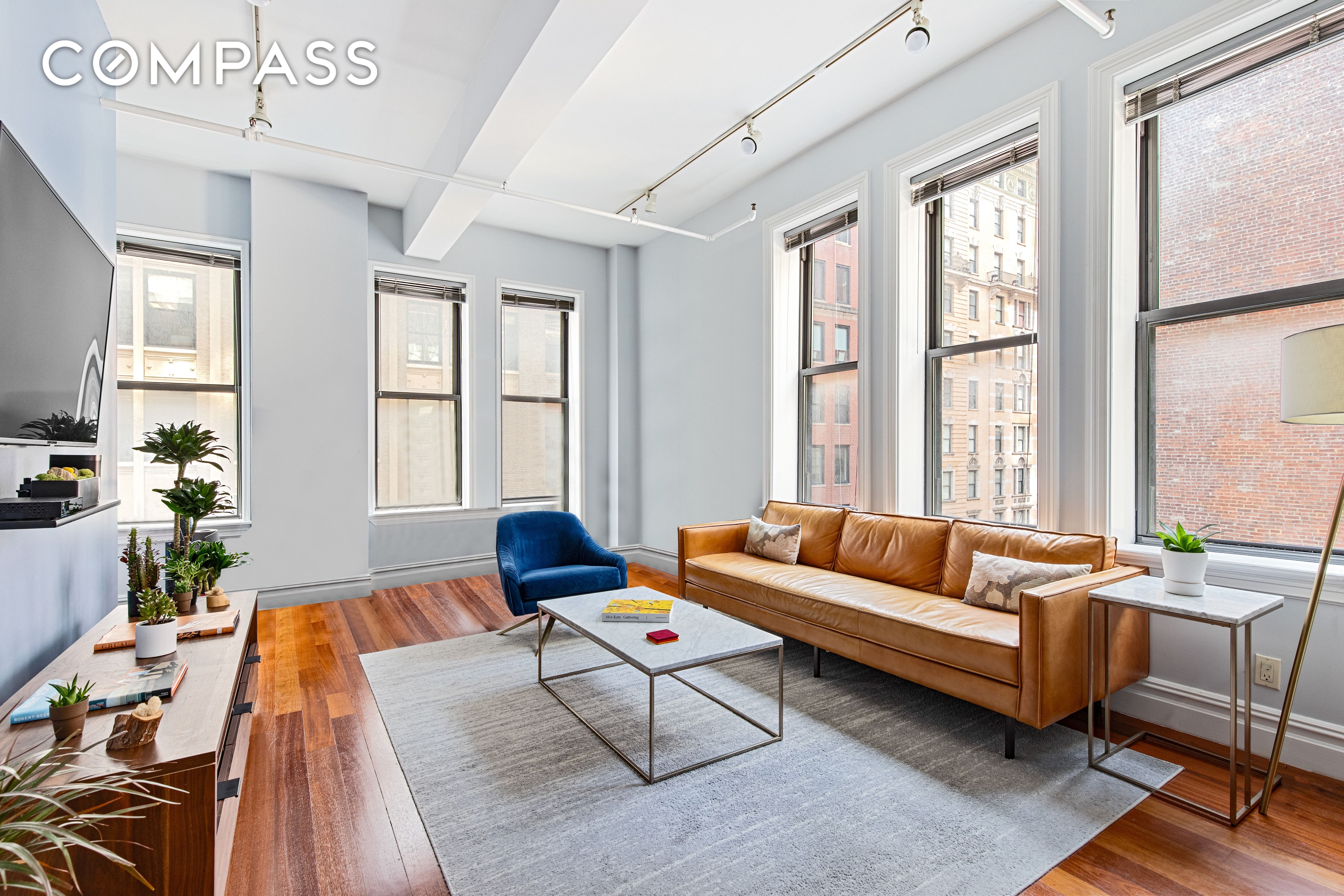 East 30th Street 6B, Nomad, Downtown, NYC - 1 Bedrooms  
1 Bathrooms  
3 Rooms - 