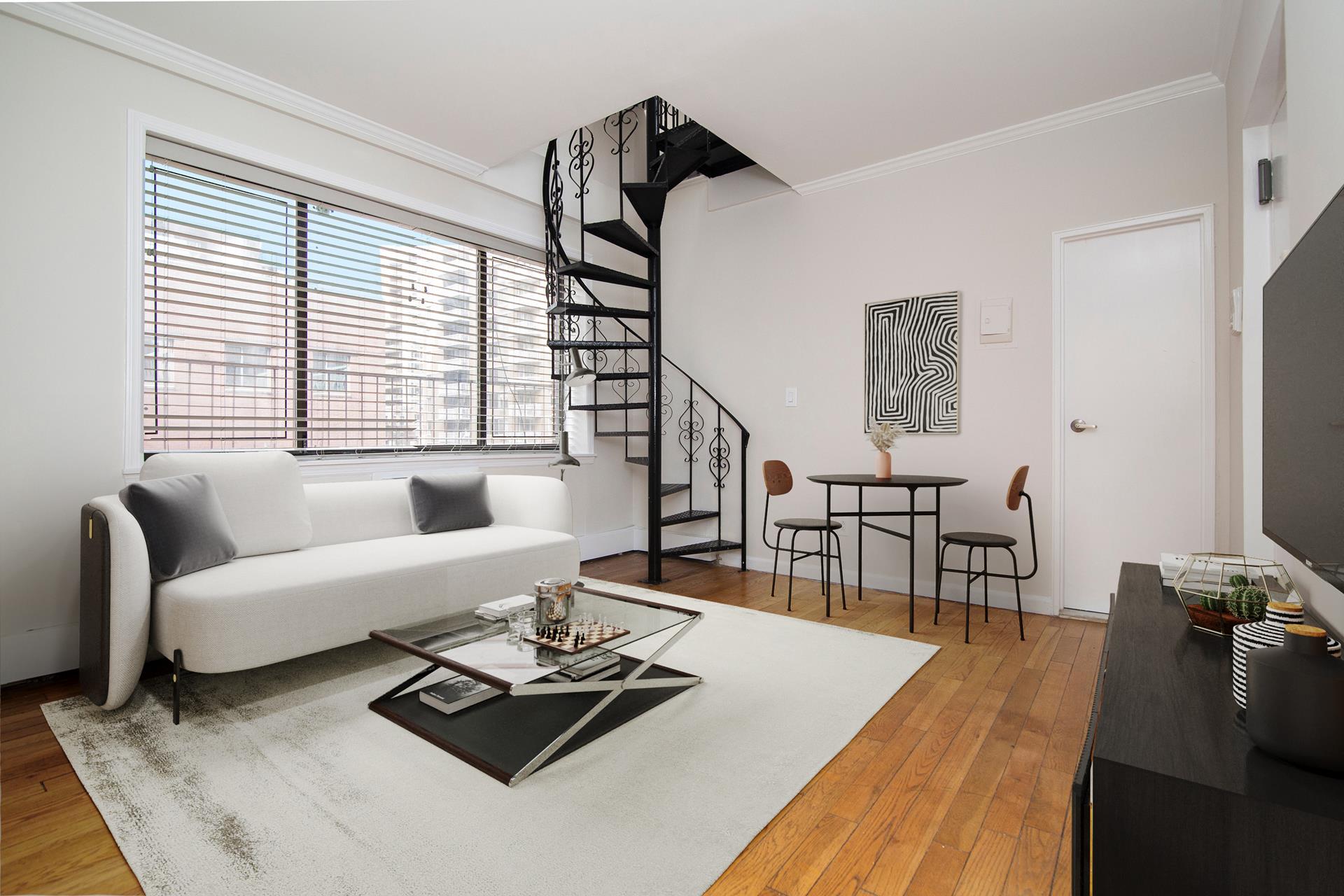 61 Lexington Avenue 6E, Gramercy Park And Murray Hill, Downtown, NYC - 1 Bedrooms  
1 Bathrooms  
3 Rooms - 