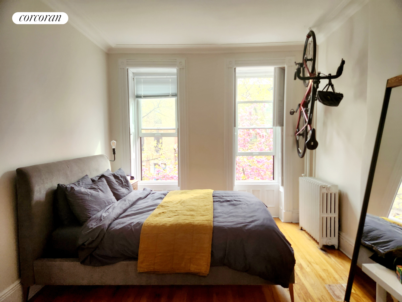 461 5th Street 3, Park Slope, Brooklyn, New York - 1 Bedrooms  
1 Bathrooms  
4 Rooms - 