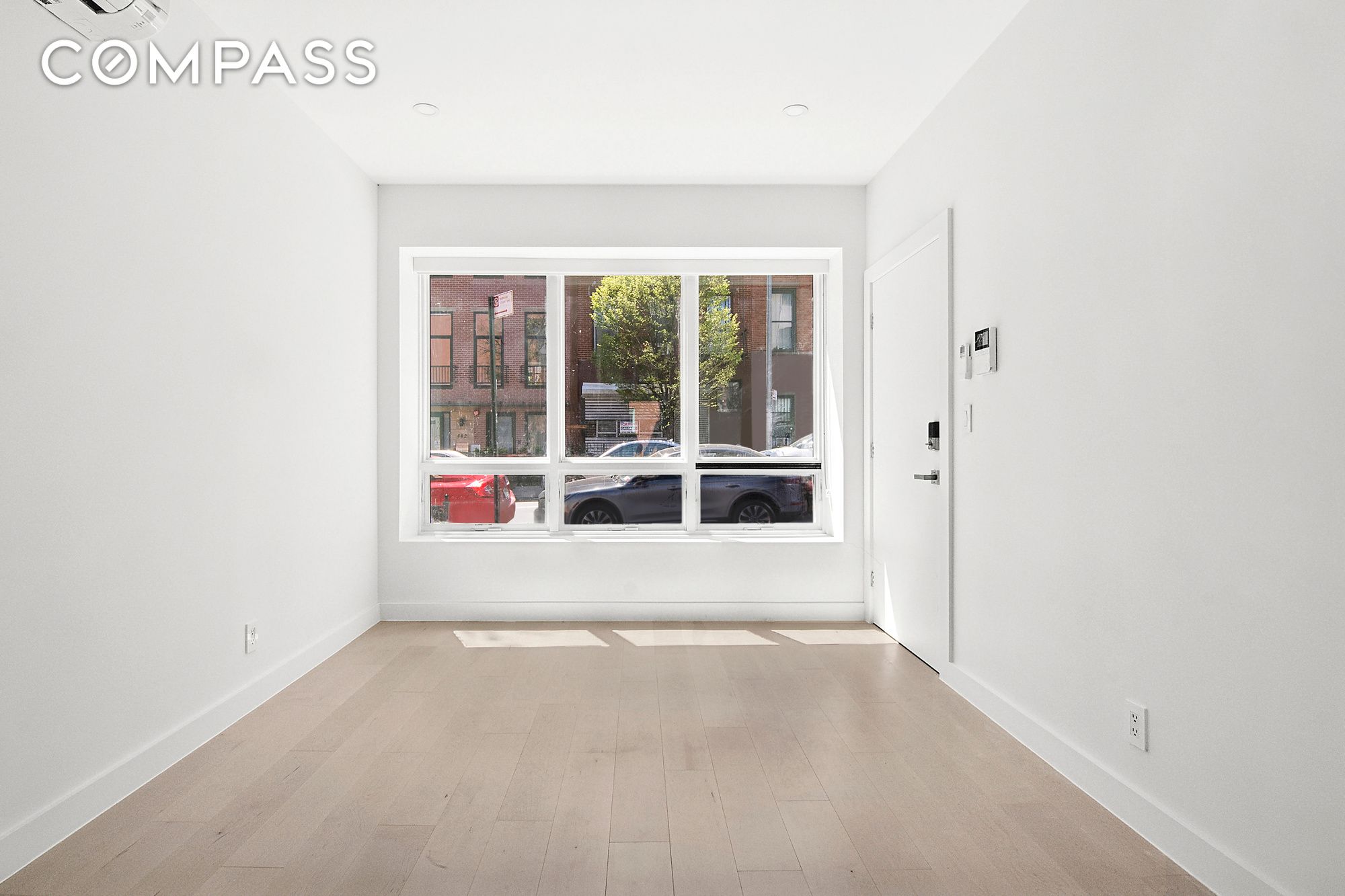 473 Union Street 1, Carroll Gardens, Brooklyn, New York - 1 Bedrooms  
1.5 Bathrooms  
3 Rooms - 