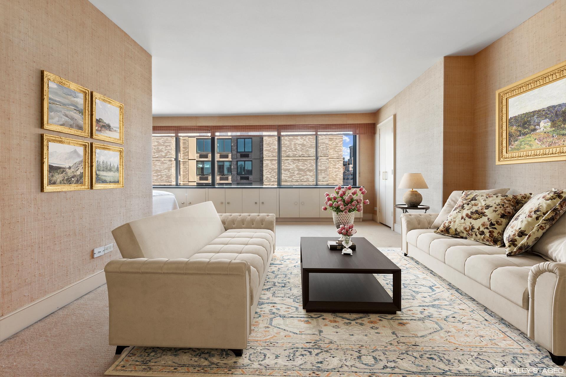 Photo 1 of 1065 Park Avenue 19D, Upper East Side, NYC, $635,000, Web #: 1072256150