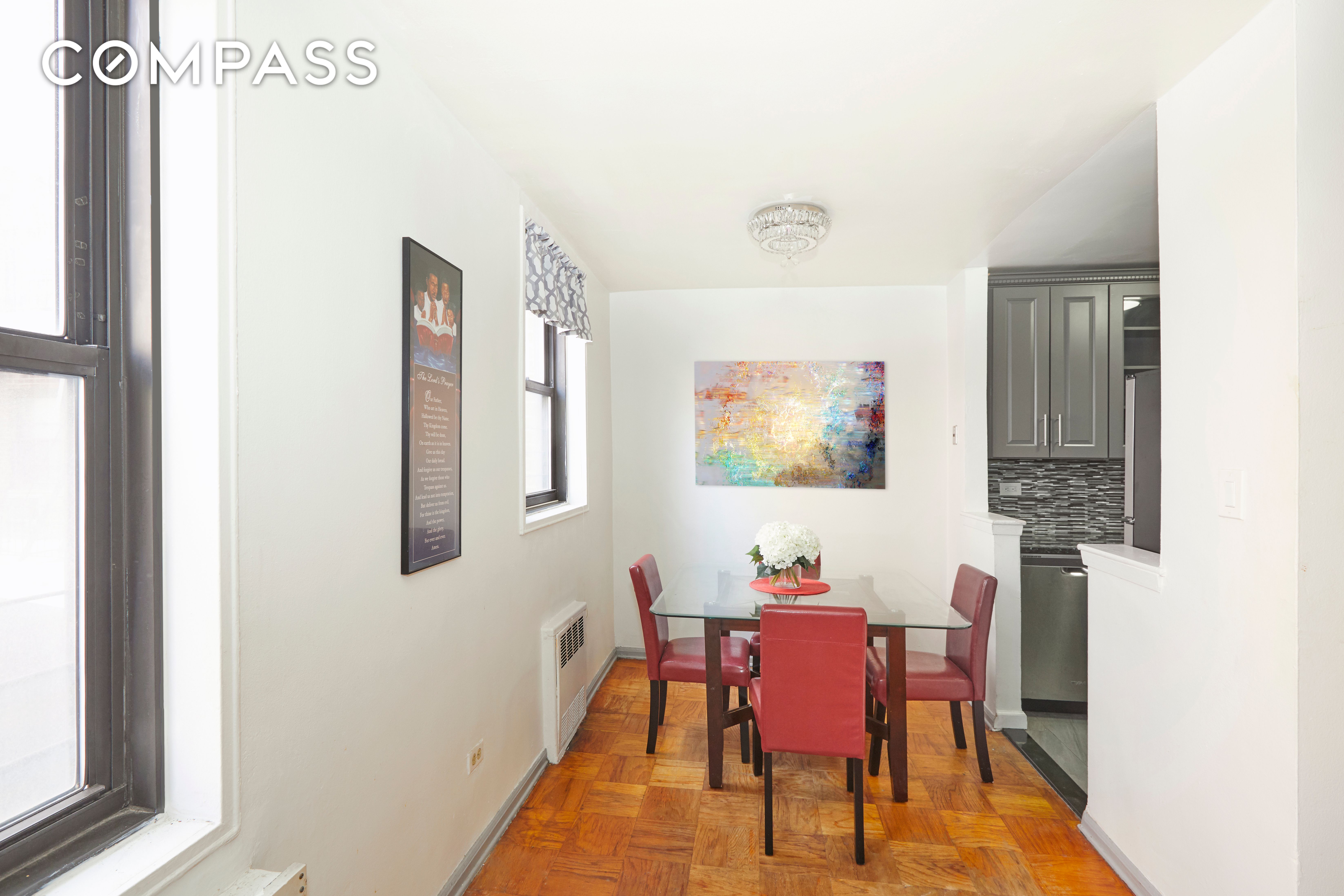 1165 E 54th Street, New York, NY 11234, 1 Bedroom Bedrooms, 5 Rooms Rooms,1 BathroomBathrooms,Residential,For Sale,54th,COMP-1561780957870517441