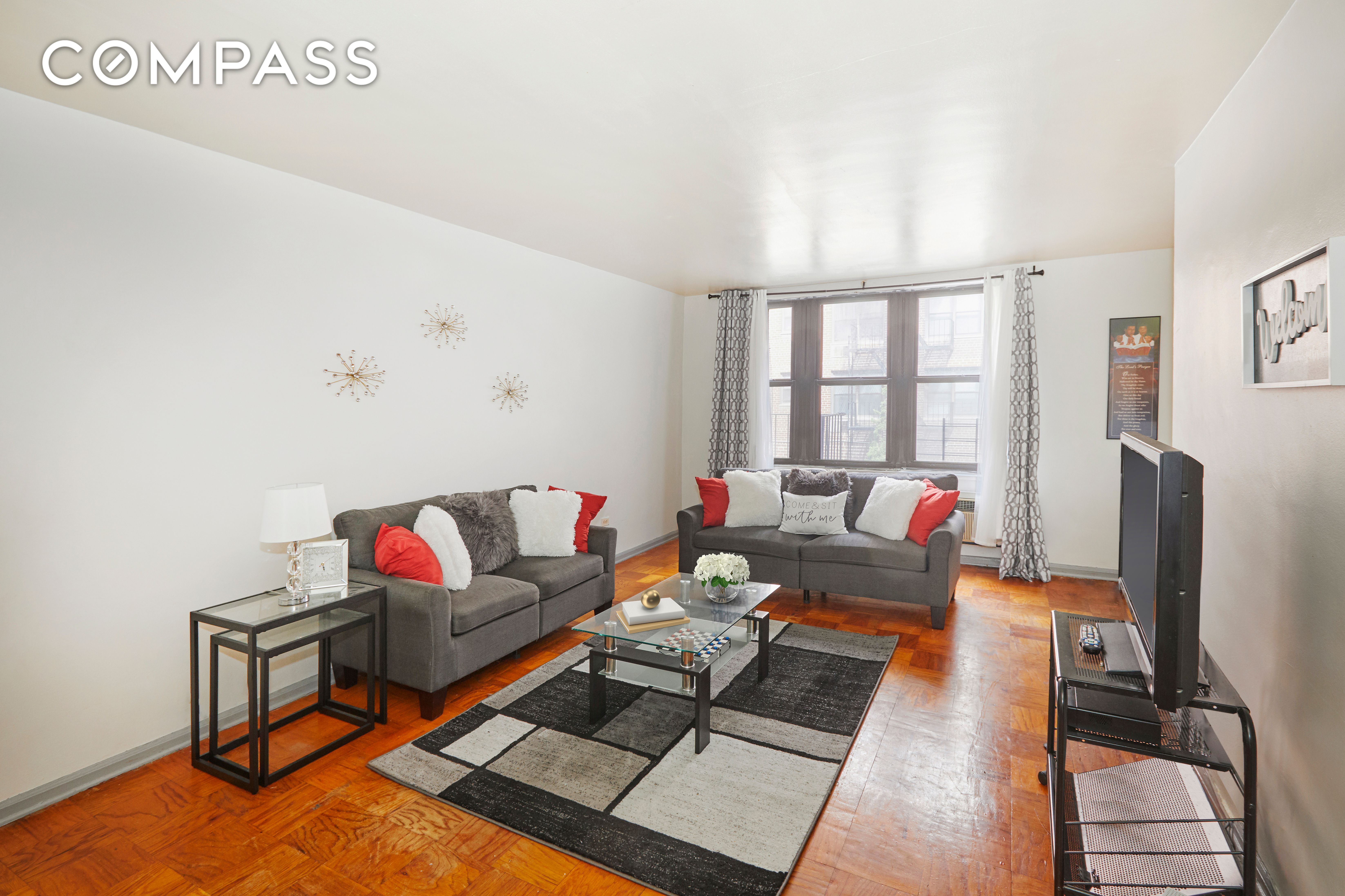 1165 E 54th Street, New York, NY 11234, 1 Bedroom Bedrooms, 5 Rooms Rooms,1 BathroomBathrooms,Residential,For Sale,54th,COMP-1561780957870517441