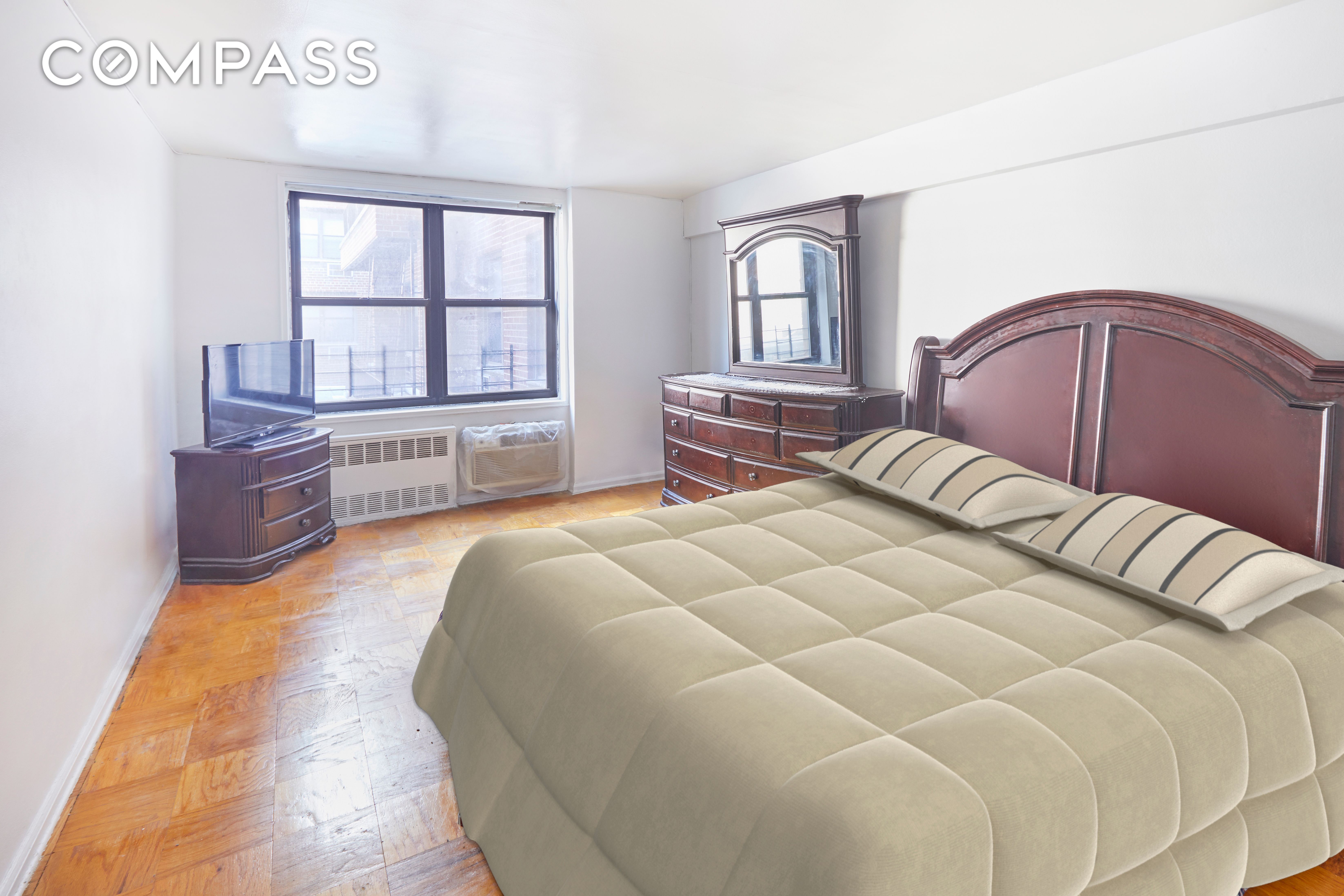 1165 E 54th Street, New York, NY 11234, 1 Bedroom Bedrooms, 5 Rooms Rooms,1 BathroomBathrooms,Residential,For Sale,54th,COMP-1561780957870517441