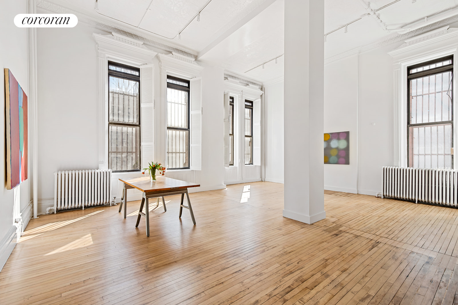 143 South 8th Street 1A, Williamsburg, Brooklyn, New York - 2 Bedrooms  
2 Bathrooms  
5 Rooms - 
