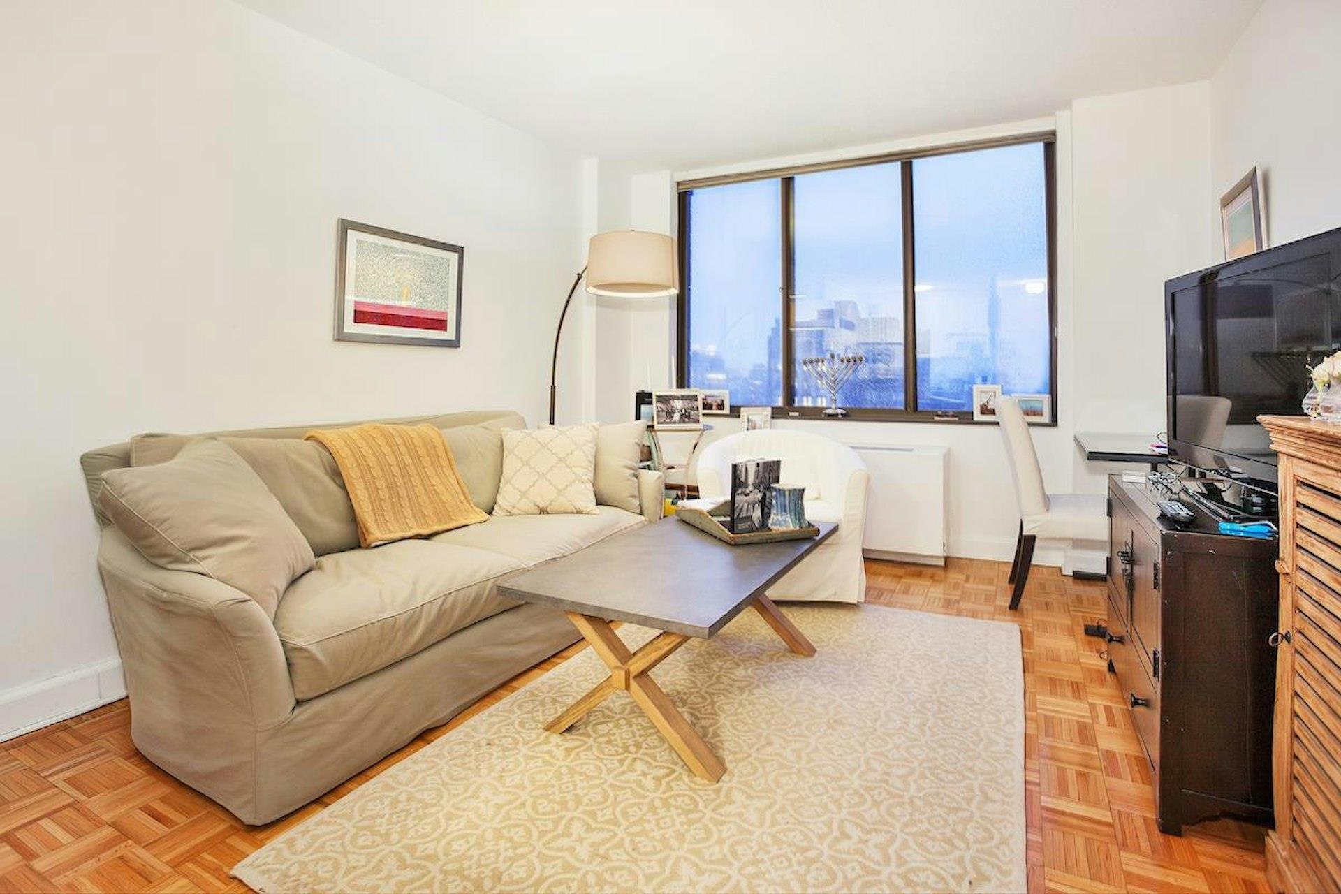 5 East 22nd Street 28T, Flatiron, Downtown, NYC - 1 Bedrooms  
1 Bathrooms  
3 Rooms - 