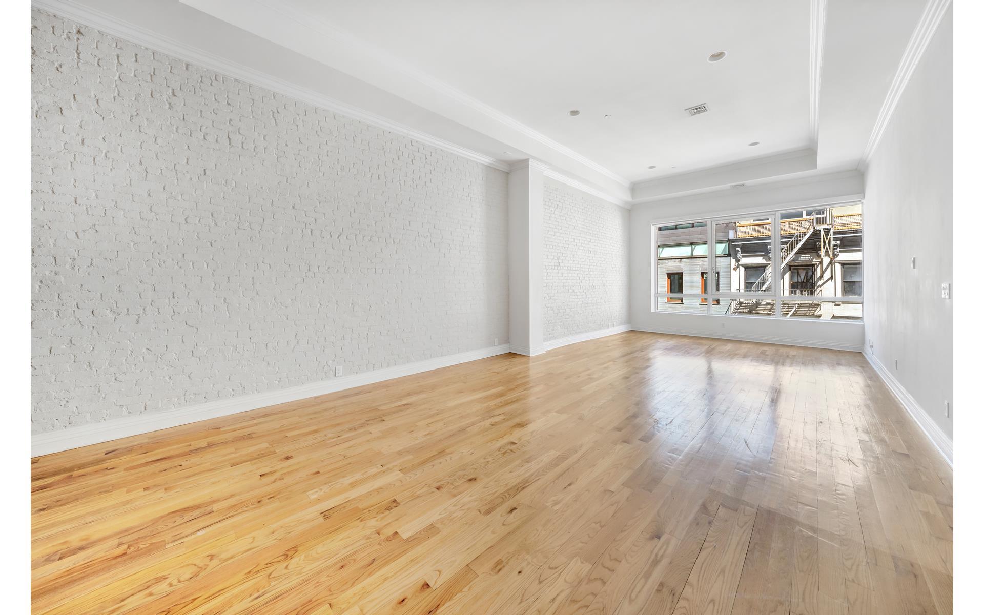 25 Murray Street 5G, Tribeca, Downtown, NYC - 2 Bedrooms  
2 Bathrooms  
4 Rooms - 