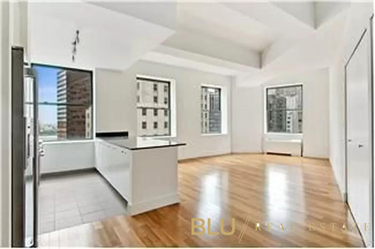 99 John Street 2006, Lower Manhattan, Downtown, NYC - 1 Bedrooms  
1 Bathrooms  
3 Rooms - 