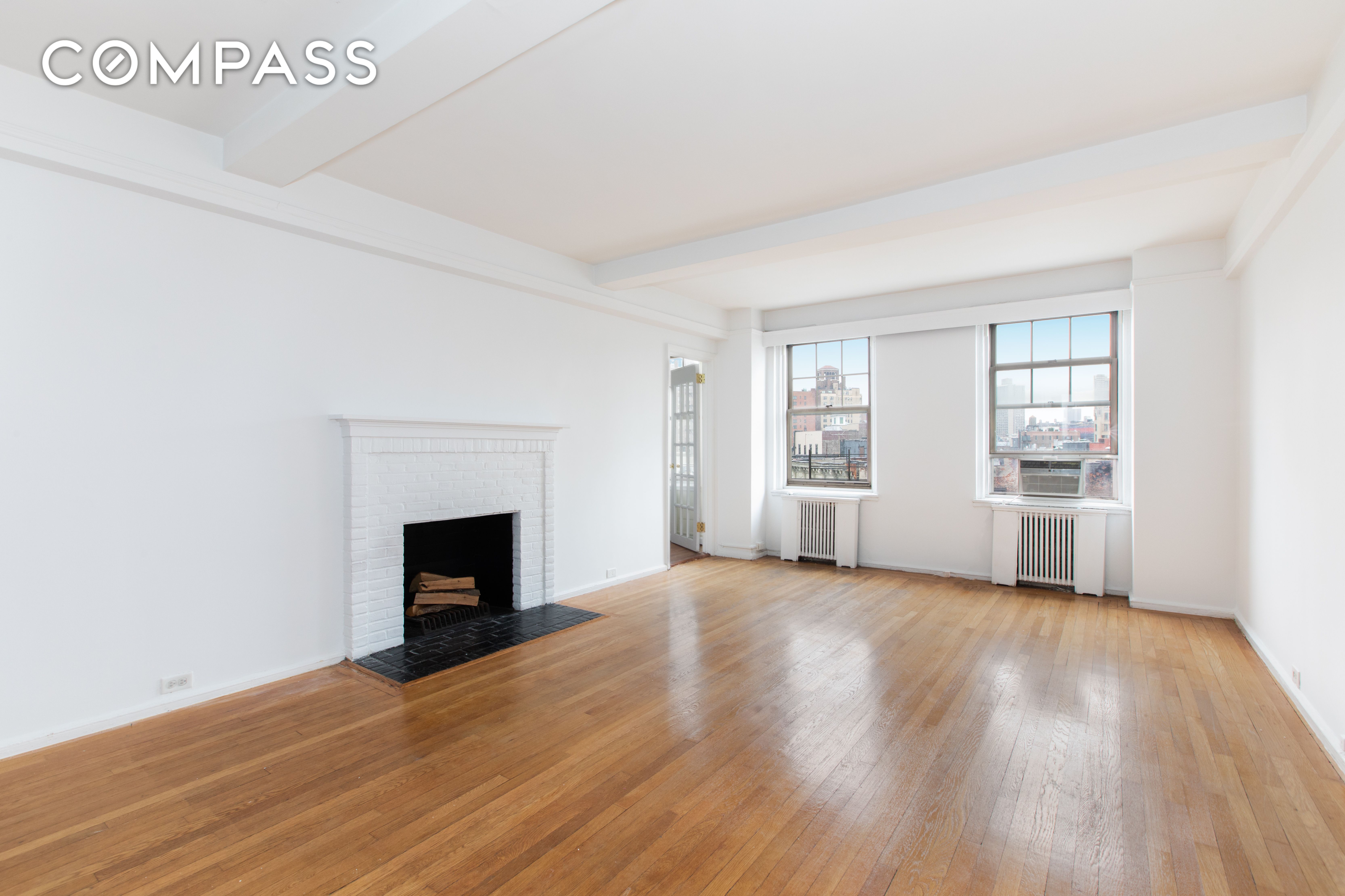 Photo 1 of 45 Christopher Street 8D, West Village, NYC, $4,800, Web #: 1072789810