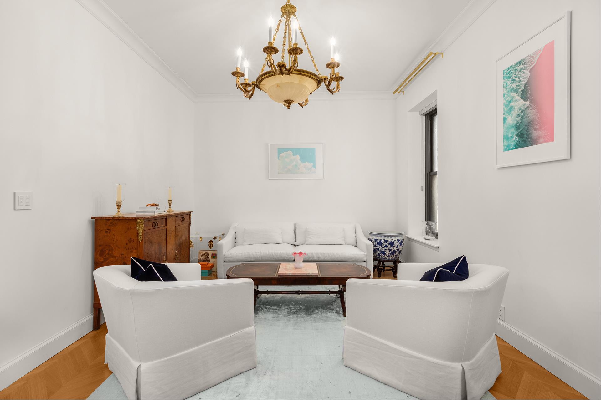 Photo 1 of 55 East 65th Street 4C, Upper East Side, NYC, $675,000, Web #: 1072794611