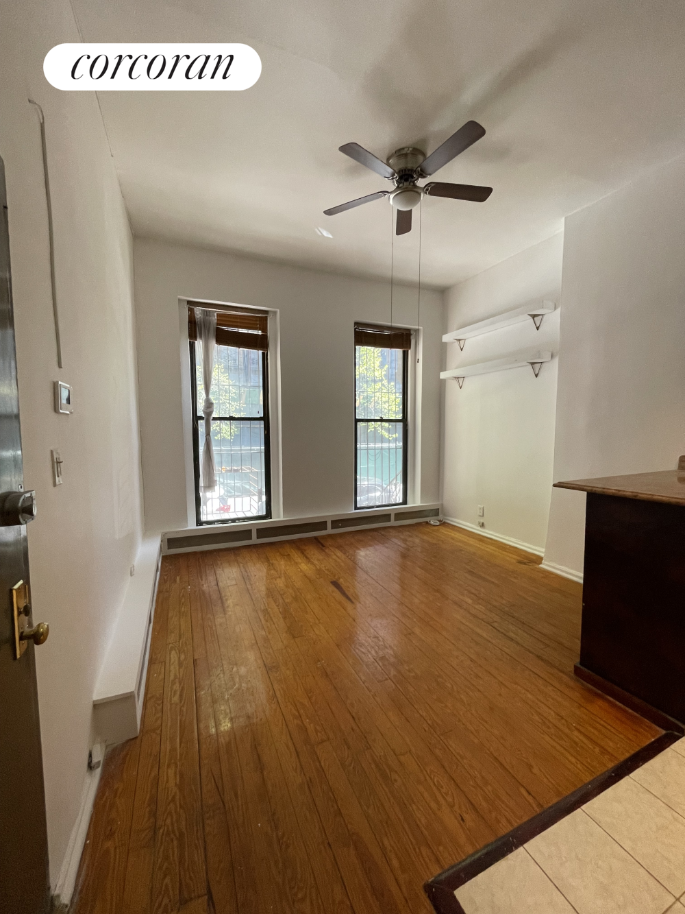 42 Fort Greene Place 2, Fort Greene, Brooklyn, New York - 2 Bedrooms  
1 Bathrooms  
4 Rooms - 