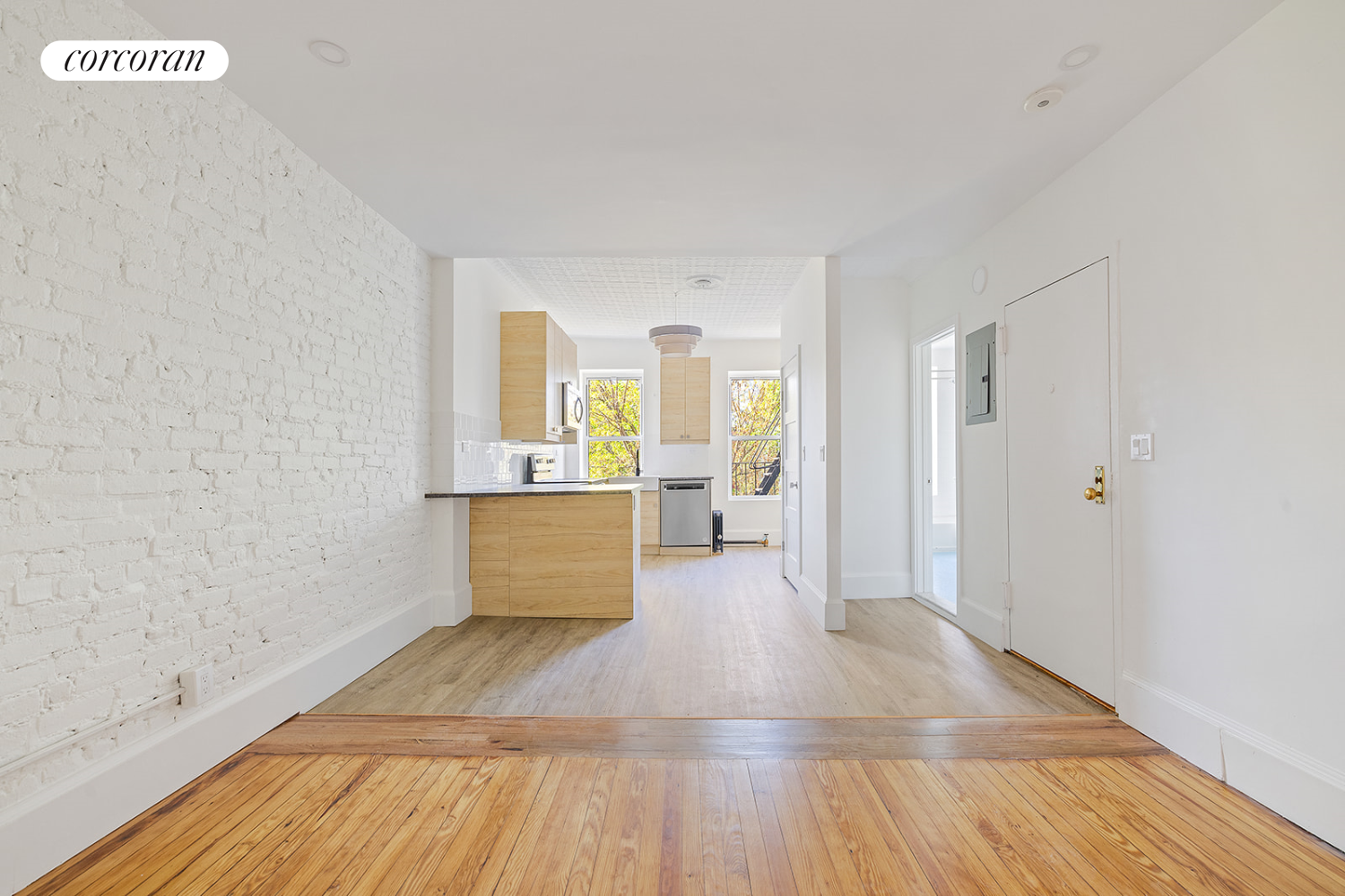 86 4th Place 2, Carroll Gardens, Brooklyn, New York - 1 Bedrooms  
1 Bathrooms  
4 Rooms - 