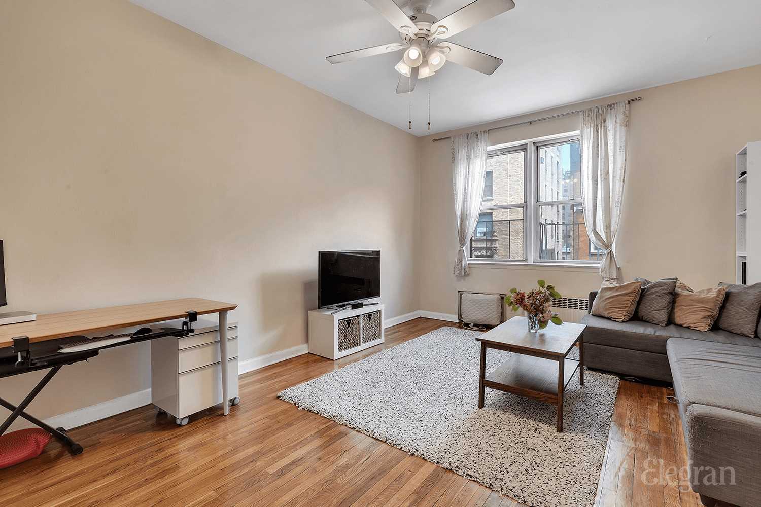 Photo 1 of 326 West 83rd Street 5-D, Upper West Side, NYC, $3,400, Web #: 1072895710