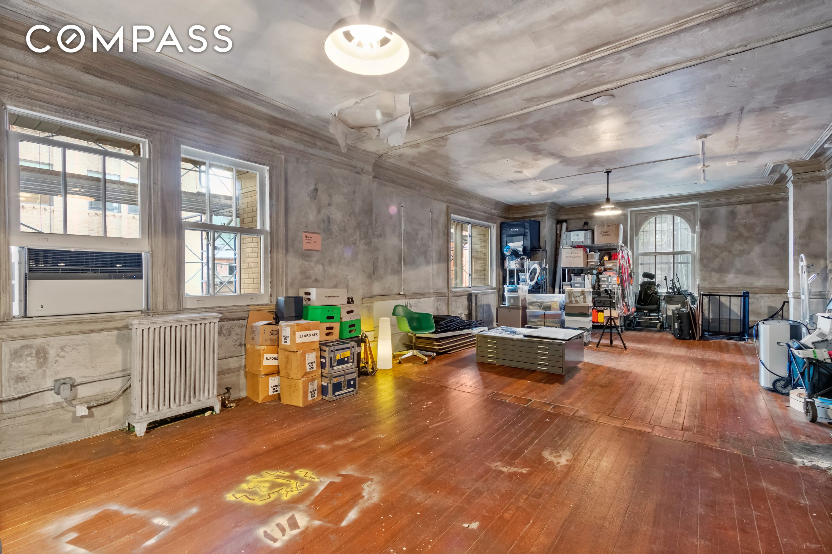 105 Hudson Street 404405, Tribeca, Downtown, NYC - 1 Rooms - 