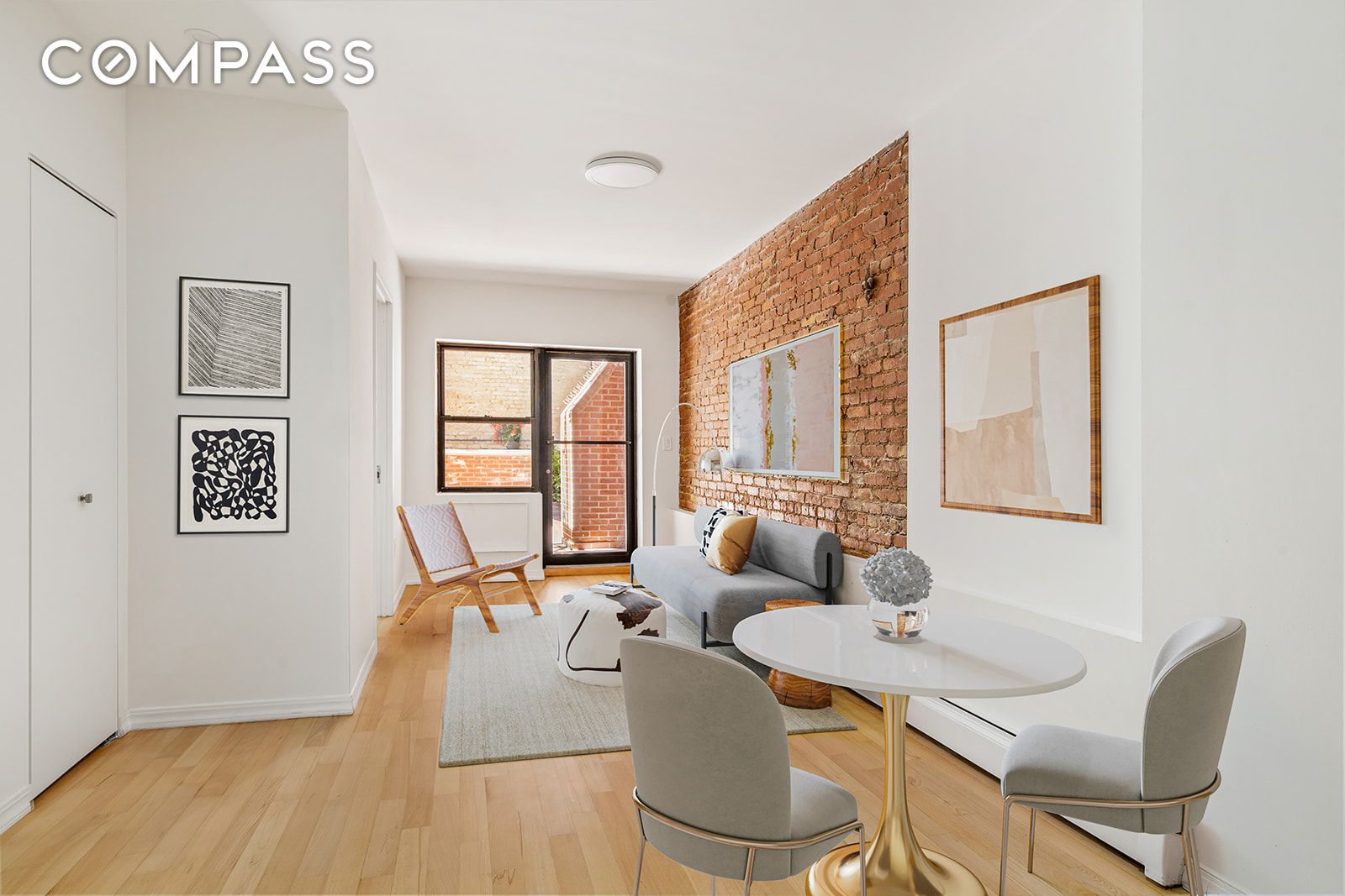 Photo 1 of 107 Ave A 2R, East Village, NYC, $949,000, Web #: 1072911986