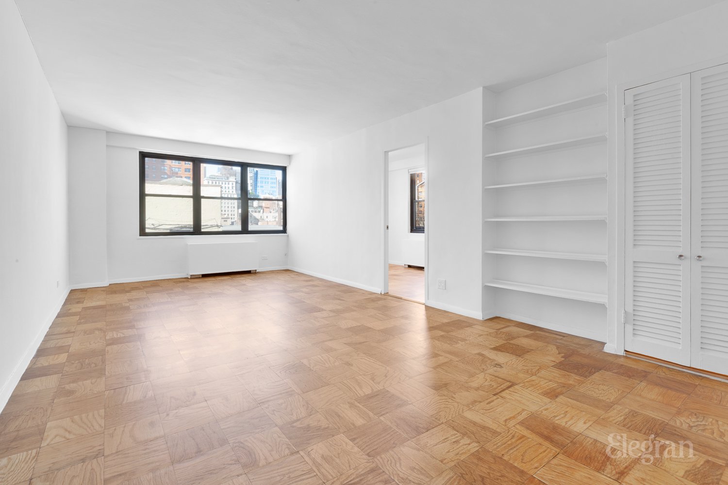 245 East 25th Street 9-H, Kips Bay, Midtown East, NYC - 1 Bedrooms  
1 Bathrooms  
3 Rooms - 