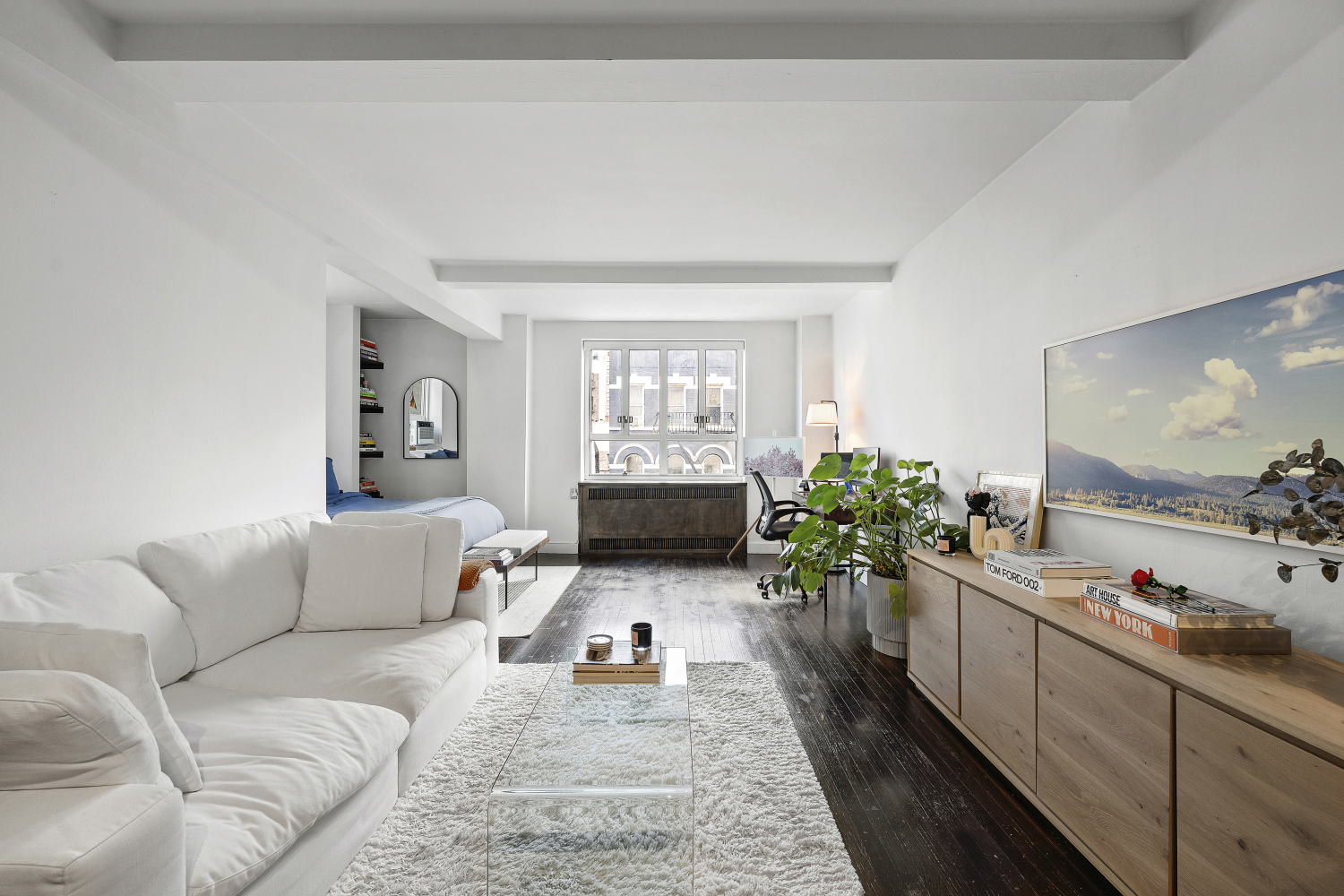 200 West 20th Street 512, Chelsea,  - 1 Bathrooms  
1 Rooms - 