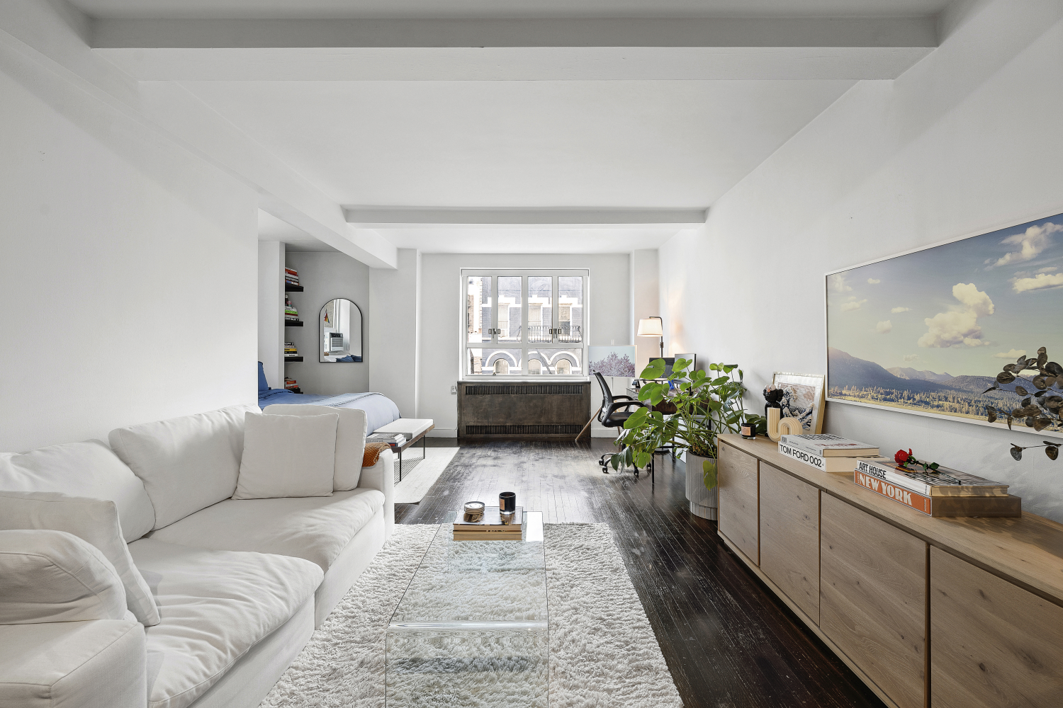 200 West 20th Street 512, Chelsea, Downtown, NYC - 1 Bathrooms  
1 Rooms - 