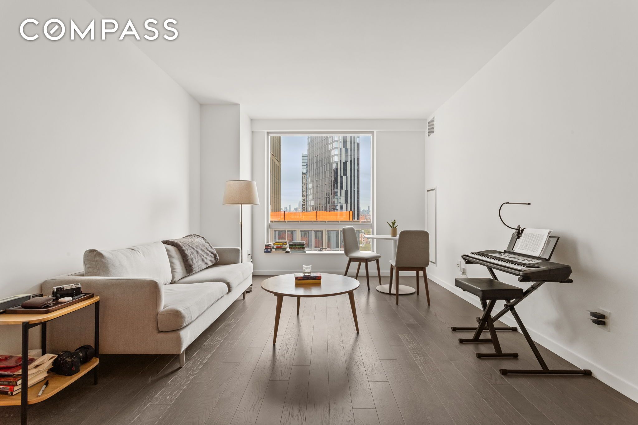 1 City Point 17D, Downtown Brooklyn, Brooklyn, New York - 1 Bedrooms  
1 Bathrooms  
3 Rooms - 