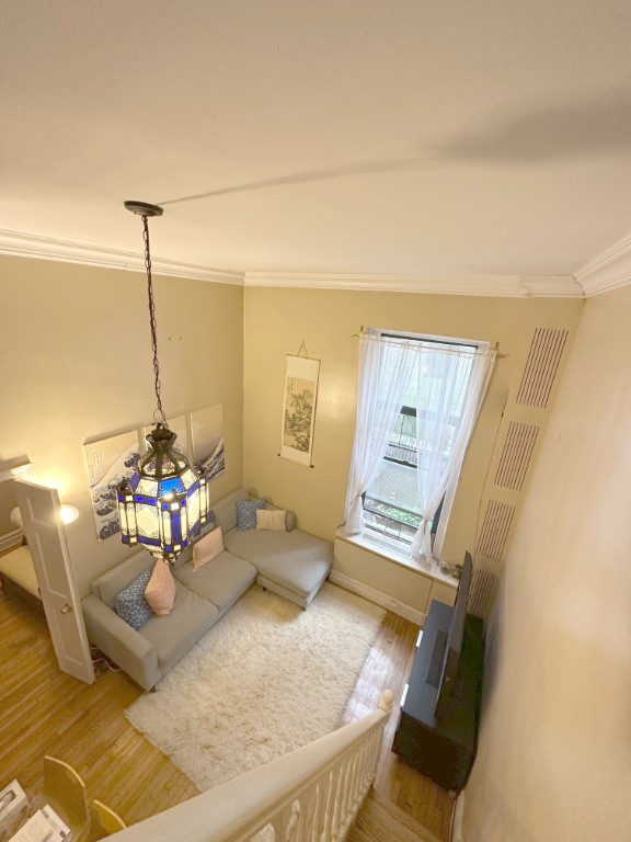 465 West 57th Street Loft 2 Fl, Midtown West, Midtown West, NYC - 1 Bedrooms  
1 Bathrooms  
3 Rooms - 