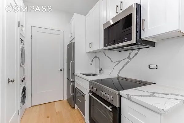 324 East 84th Street 3B, Upper East Side, Upper East Side, NYC - 1 Bedrooms  
1 Bathrooms  
3 Rooms - 