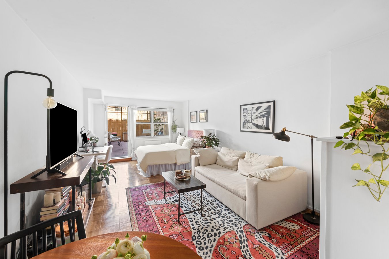 240 East 76th Street 1U, Upper East Side, Upper East Side, NYC - 1 Bathrooms  
2 Rooms - 