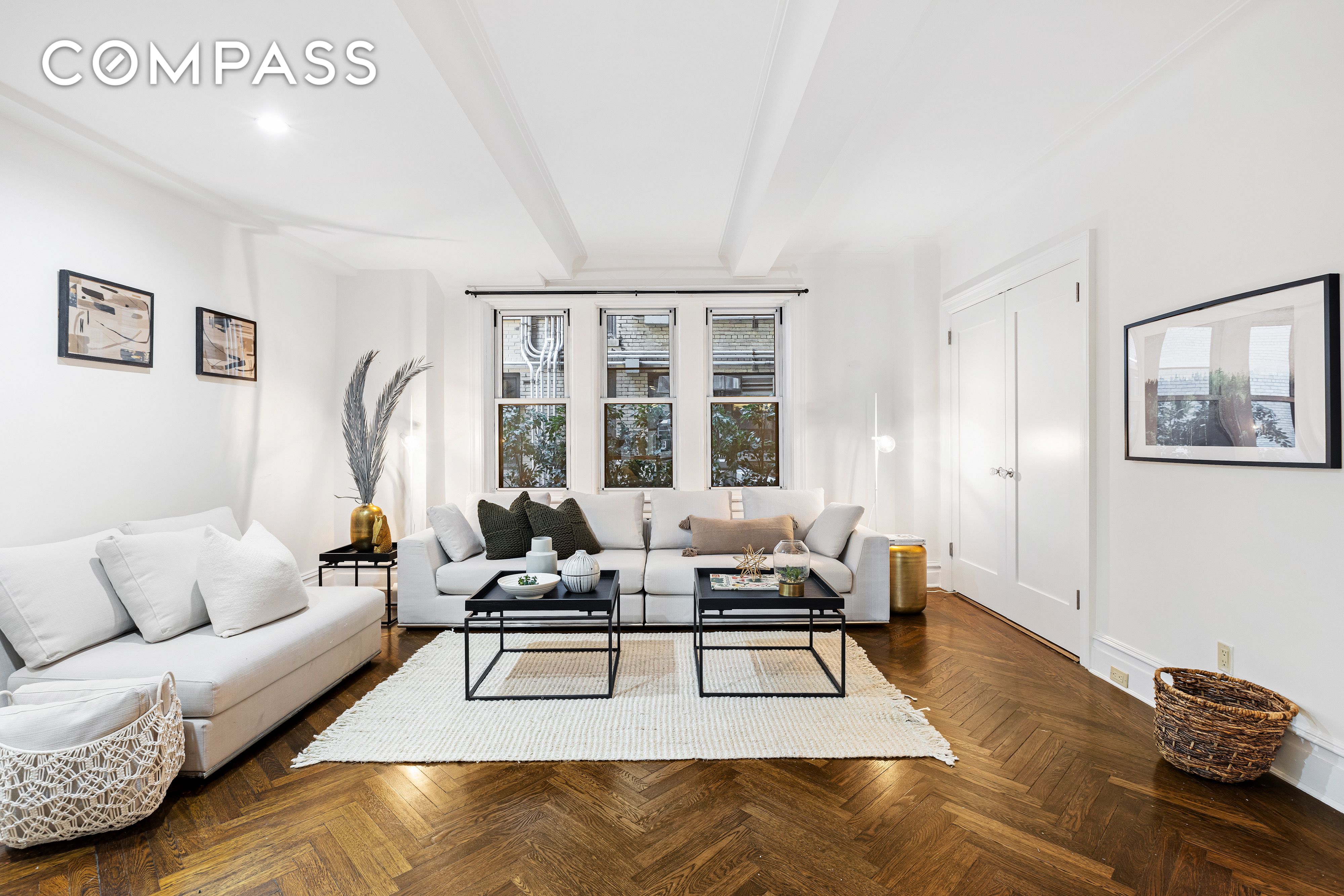 Photo 1 of 25 East 86th Street 1D, Upper East Side, NYC, $2,995,000, Web #: 1073087007